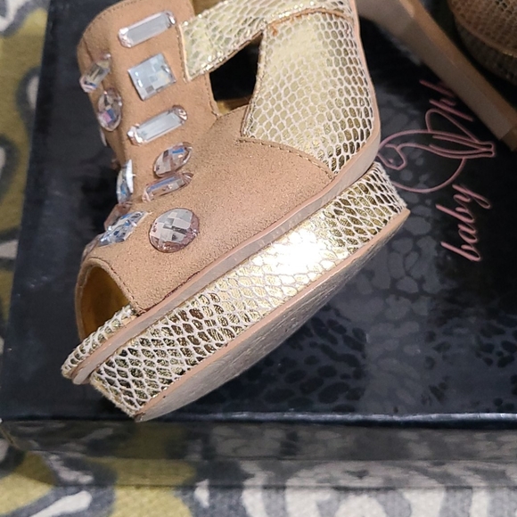 Baby Phat Shoes - Picture 10 of 15